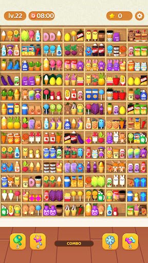 Free game Goods Sort - Sorting Games download - Puro Gamer