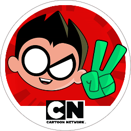Teen Titans GO Figure!
