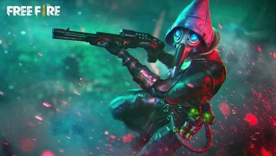 Como ajustar a sensibilidade no Free Fire Como ajustar a sensibilidade no Free Fire