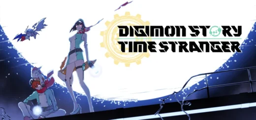 Confira os detalhes de Digimon Story: Time Stranger já divulgados