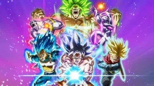 Dragon Ball Sparking! Zero – Guia de troféus e conquistas