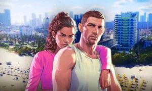 Take-Two remove mod de GTA 6 no GTA 5 por copyright