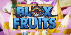 Todas as frutas de Blox Fruits em 2025