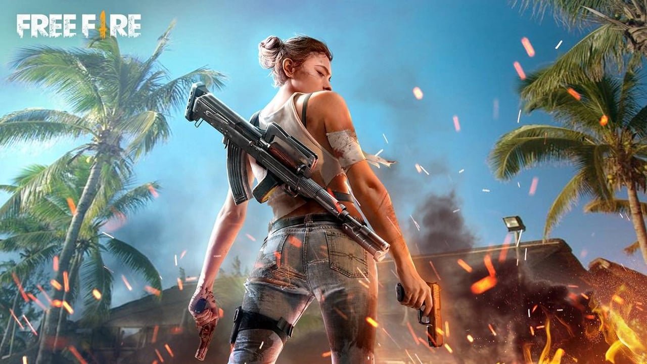 300 nomes para colocar no Free Fire 300 nomes para colocar no Free Fire