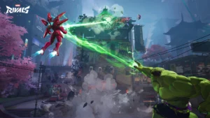 A nova fase de Marvel Rivals já começo Veja as mudanças