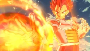 Como desbloquear a transformação Super Saiyajin Deus em Dragon Ball Xenoverse 2