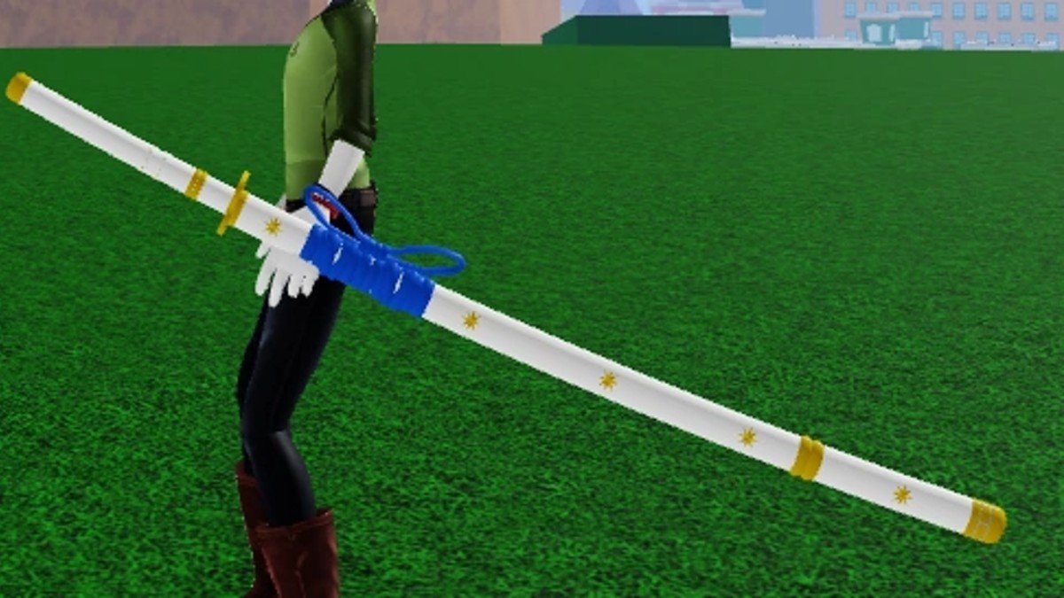 Como pegar a Tushita no Blox Fruits Como pegar a Tushita no Blox Fruits