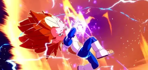 Patch + DLC Daima: Dragon Ball Sparking Zero recebe update pesado