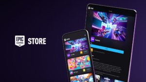 Novo jogo gratuito da Epic Games Store já disponível