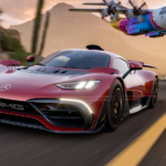 Forza Horizon 5 é o melhor jogo de corrida da geração