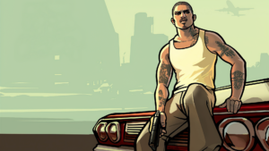Missões secundárias de GTA San Andreas Como finalizar todas