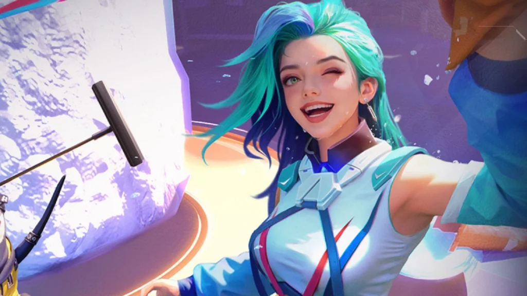 Nomes para colocar no Free Fire femininos Nomes para colocar no Free Fire femininos
