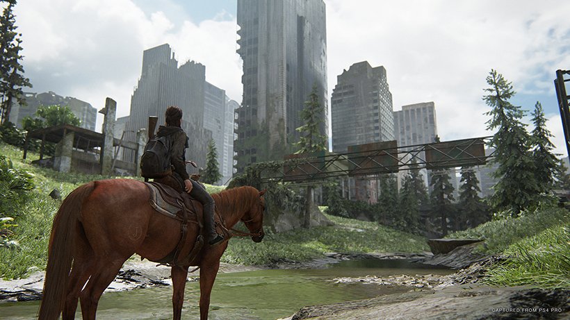 The Last Of Us The Last Of Us