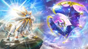 Pokémon TCG Pocket Expansão Celestial Guardians Chega com 200 Novas Cartas