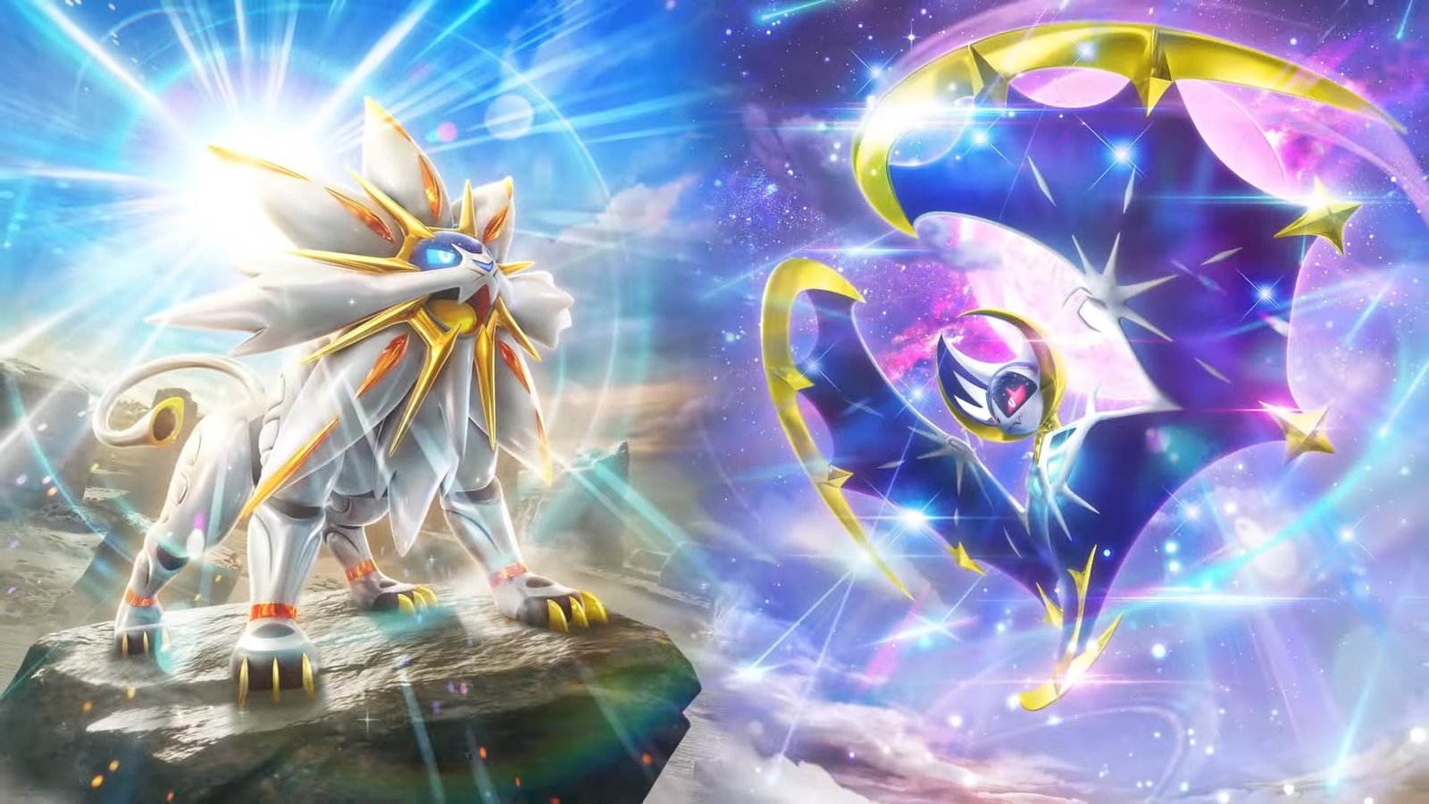 Pokémon TCG Pocket Expansão Celestial Guardians Chega com 200 Novas Cartas Pokémon TCG Pocket Expansão Celestial Guardians Chega com 200 Novas Cartas