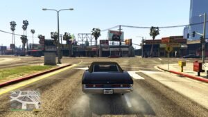Qual a data de lançamento do GTA 6