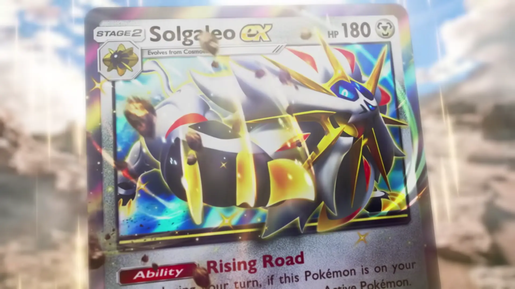 Cartas já confirmadas em Celestial Guardians Cartas já confirmadas em Celestial Guardians