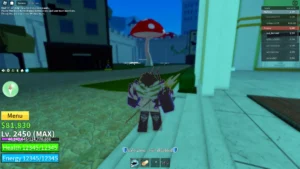 script no Blox Fruits