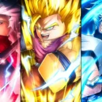 Códigos de Anime Power (Maio 2025)