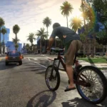 Códigos do GTA 5 (Lista atualizada 2025)