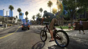 Códigos do GTA 5 (Lista atualizada 2025)