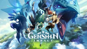 Confira as novidades de Genshin Impact versão 5.6