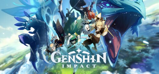 Confira as novidades de Genshin Impact versão 5.6