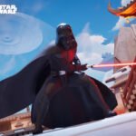 Confira como encontrar o Darth Vader no Fortnite