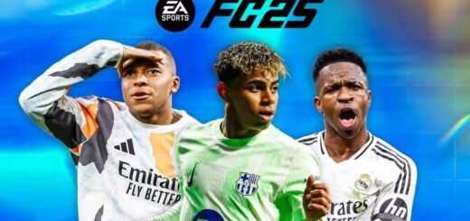 Desafios e recompensas da EA FC 25 TOTS LaLiga Cup