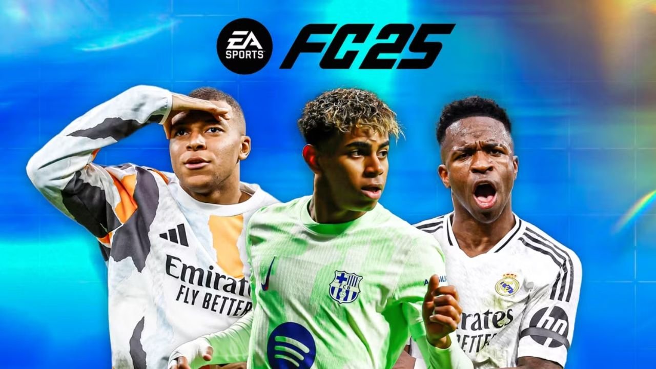 Desafios da EA FC 25 TOTS LaLiga Cup Desafios da EA FC 25 TOTS LaLiga Cup