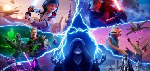 Fortnite: Melhores visuais para personalizar o traje Mandaloriano