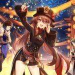 Genshin Impact: Onde encontrar Electroculus em Kannazuka