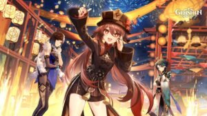 Genshin Impact Onde encontrar Electroculus em Kannazuka