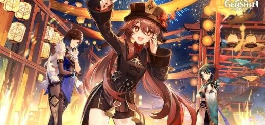 Genshin Impact: Onde encontrar Electroculus em Kannazuka