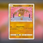 Melhores cartas do tipo Luta no Pokémon TCG Pocket