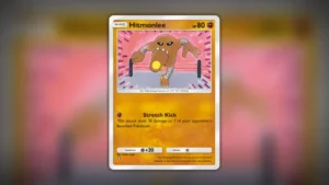 Melhores cartas do tipo Luta no Pokémon TCG Pocket