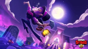 Mortis no Brawl Stars