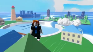 Melhores frutas para jogar no PvP no Blox Fruits