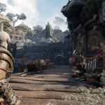 Quanto tempo leva para zerar God of War Ragnarök