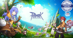 Ragnarök Online LATAM é lançado no Brasil