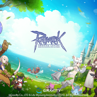Ragnarök Online LATAM é lançado no Brasil