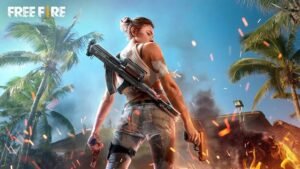 Sensibilidade Free Fire para Xiaomi