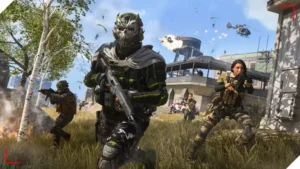 códigos de Call of Duty Warzone Mobile