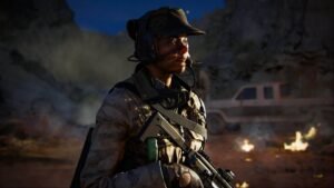 Como ganhar dinheiro em Call of Duty: Black Ops 6