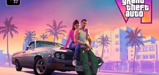 GTA 6 tem data confirmada e protagonistas apresentados