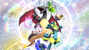 missões secretas no Pokémon TCG Pocket