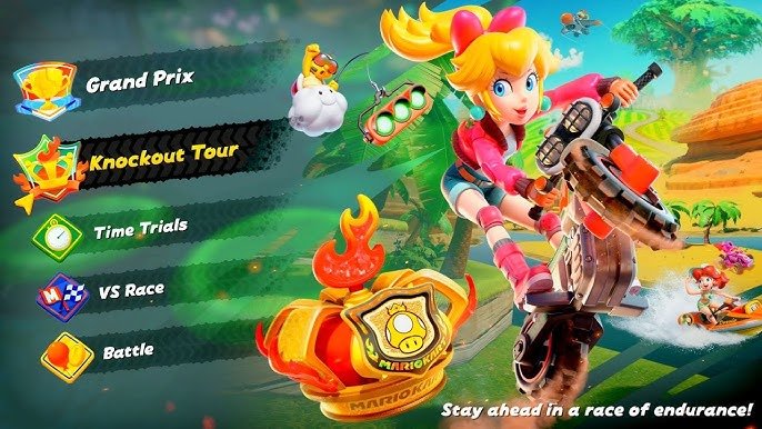 150cc Grand Prix e Knockout Tour Mario Kart World 150cc Grand Prix e Knockout Tour Mario Kart World