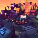Amazon aposta em King of Meat para reconquistar espaço no mercado de games