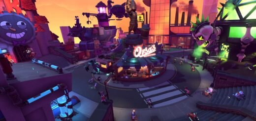 Amazon aposta em King of Meat para reconquistar espaço no mercado de games