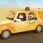 Códigos de A Dusty Trip no Roblox (junho 2025)